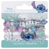 Cerda NARUKVICA 3 KOM STITCH | Eponuda.ba