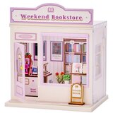 i-Total Mini dućan Weekend Bookstore XL3514 | shoptok.hr