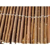 Ramda Drvena ograda vrba 2.0x5.0m | shoptok.hr