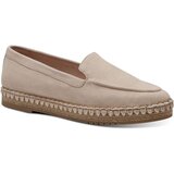 Tamaris Espadrile - Bež Cene