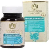 MA1665 Ayur Multimineral tablete