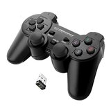 Game Pad ESPERANZA GLADIATOR, vibration, PS3/PC, wireless, black, EGG108K | Eponuda.ba