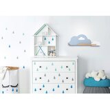 Lesnina XXXL OTROŠKA STENSKA SVETILKA Cloud 250 lm 4000 K | Shoptok.si