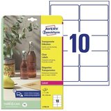 Zweckform Etikete zweckform l7783-25 | Shoptok.si