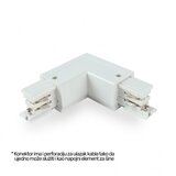 Bb Link 28B BELI L- Trostepeni L konektor levi WSO | ePonuda.com