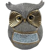 Signes Grimalt Kipci in figurice Slika Sove Srebrna | Shoptok.si