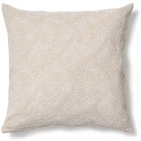 Kave Home Ukrasna jastučnica od jacquarda 50x50 cm Junie – Cijene