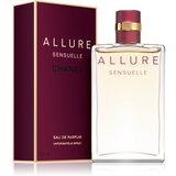 Chanel Allure Sensuelle parfumska voda 50 ml za ženske | Shoptok.si