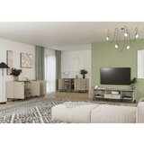CARRYHOME komoda, kašmir | Shoptok.si