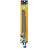 Vodilica za pse, nylon Softline, 200 cm / 20 mm, Plava