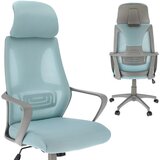 Jumi Vrtljivi fotelj FUTURA - mint, (22025188) | Shoptok.si