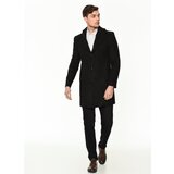 Dewberry PLT8371 DEWBRRY MEN'S COAT-BLACK | shoptok.hr