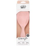 Wet Brush četka za kosu original detangler glitter coral Cene