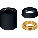 Rosan caura uzidne bat. sa mat i kapom black - PRCK313B | Eponuda.com