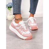 Resti Women's sports sneakers Clevsa | Shoptok.si