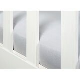 MID.YOU ENOPOSTELJNA SOBA, bela | Shoptok.si
