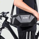 Wildman bike frame bag X9 nosilec za kolo čr, (21994309) | Shoptok.si