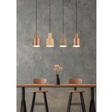 Trio Leuchten Visilica Agudo 4x E27 | shoptok.hr