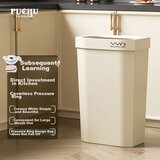  Kanta za otpatke, 25 L, Bež | Eponuda.com