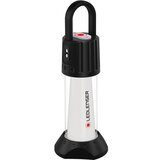 Ledlenser ML6 Connect prenosna polnilna svetilka za kampiranje, topla luč | Shoptok.si
