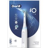 Oral-b iO Series 4 White Električna četkica za zube | ePonuda.com