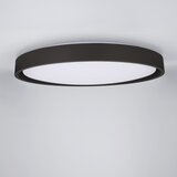  Brilagi - prigušiva LED svetiljka MATTEO LED/60W/230V 3000-6500K, prečnik 51,5 cm, crna + daljinski upravljač | Eponuda.com