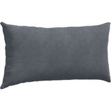 vidaXL jastučići za sofu 2 pcs tamno siva 80 x 40 cm kordura tekstil | shoptok.hr