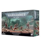 Games Workshop adeptus mechanicus: sicarians | ePonuda.com