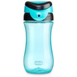 Chicco čaša sa preklopnom ručkom 350ml,24m+,plava ( A074421 ) Cene