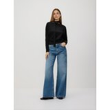 Reserved LADIES` BLOUSE - crno | shoptok.hr