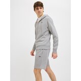 JJ Rebel Muški šorc 12271107, Svetlosivi | ePonuda.com