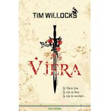 Algoritam Vjera, Tim Willocks Cijene