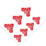INF 10 kosov začasnih tetovaž Model 6, (21838668) | Shoptok.si