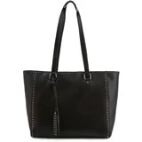 Carrera Jeans ženska torba ALLIE-CB7041 BLACK