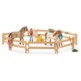 Schleich Konjički centar (4059433543789) | shoptok.hr