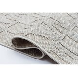 Conceptum Hypnose yeni bukle geometrik - grey carpet (100 x 200) | ePonuda.com