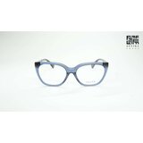 Ralph Okvir za naočare RA7180U6119, Ženski, Plavi Cene