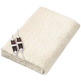 Beurer UB 56 Teddy Double grijaća pod-deka 120 W bijela | Eponuda.ba