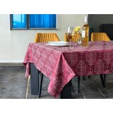 Viktorija Leskovac Stolnjak Kitchen Nova A16, 150x220 cm, Bordo | ePonuda.com