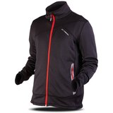 TRIMM Mikina M ECHO black | shoptok.hr