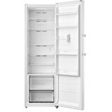 Vox hladilnik ks 3700 e, 362 l, no-frost, bel | Shoptok.si