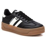 Xti SNEAKERS 143645 Crna | shoptok.hr