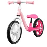 Lionelo balans bicikl Alex, Bubblegum | shoptok.hr