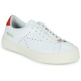 Kenzo Nizke superge SWING LOW TOP SNEAKERS Bela Cene