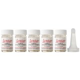 Ideepharm Medica Jantar obnovitvena kura za poškodovane in krhke lase 5 x 5 ml | Shoptok.si
