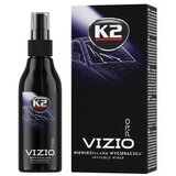 K2 vizio pro 150ml sredstvo za odbijanje vode sa staklenih površina | ePonuda.com
