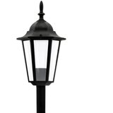  Spoljašnja lampa 1xE27/20W/230V IP43 96,5 cm crna | Eponuda.com