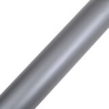 vidaXL Folija za avto mat srebrna 100x150 cm | Shoptok.si