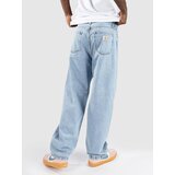 Carhartt WIP Landon Kavbojke blue bleached | Shoptok.si
