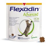 Vetoquinol flexadin advanced za mačke 30 tbl | ePonuda.com